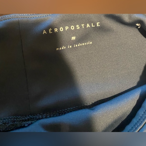 Aeropostale women’s flare leggings - Picture 2 of 5